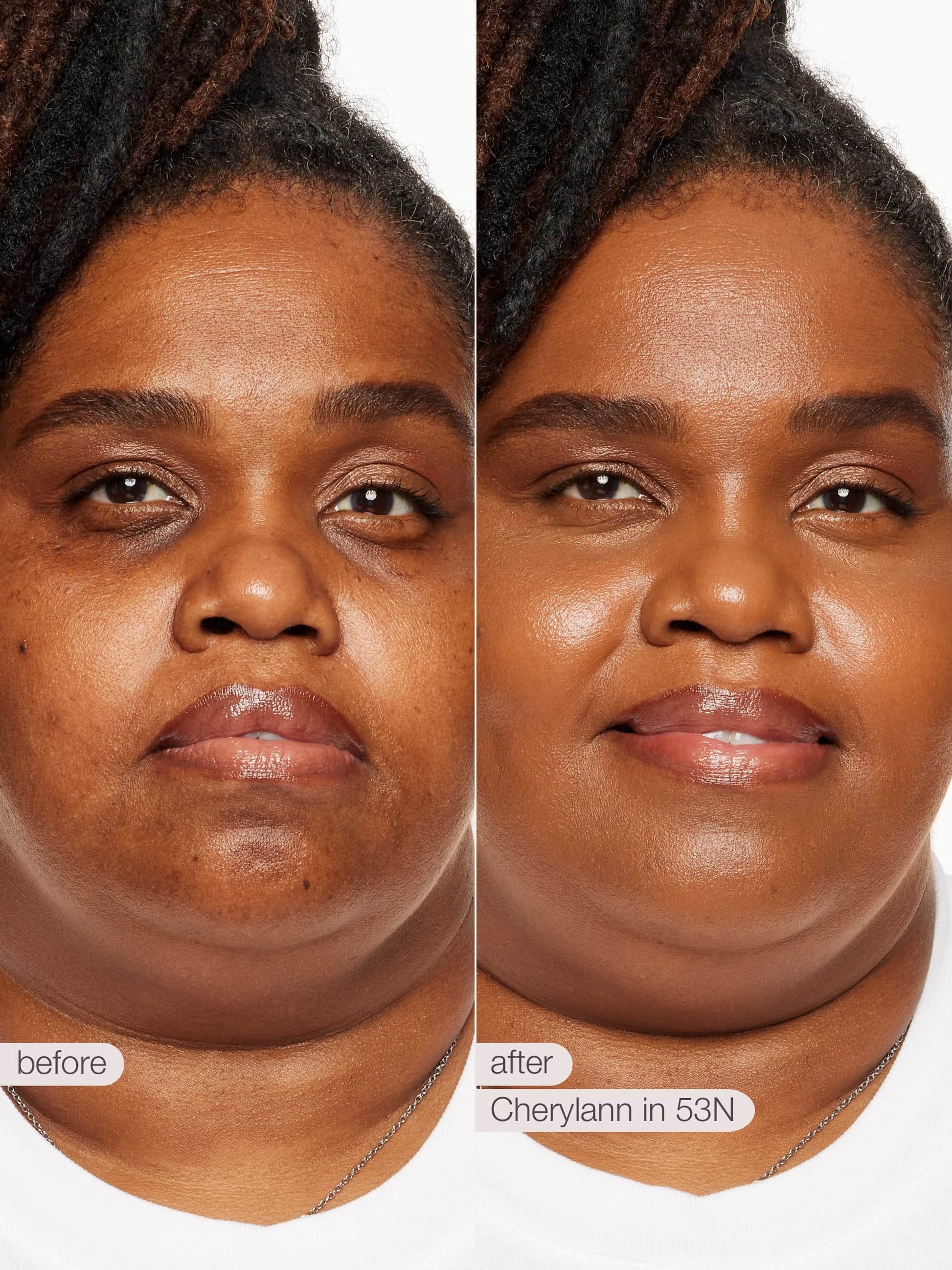travel-size shape tape™ radiant concealer