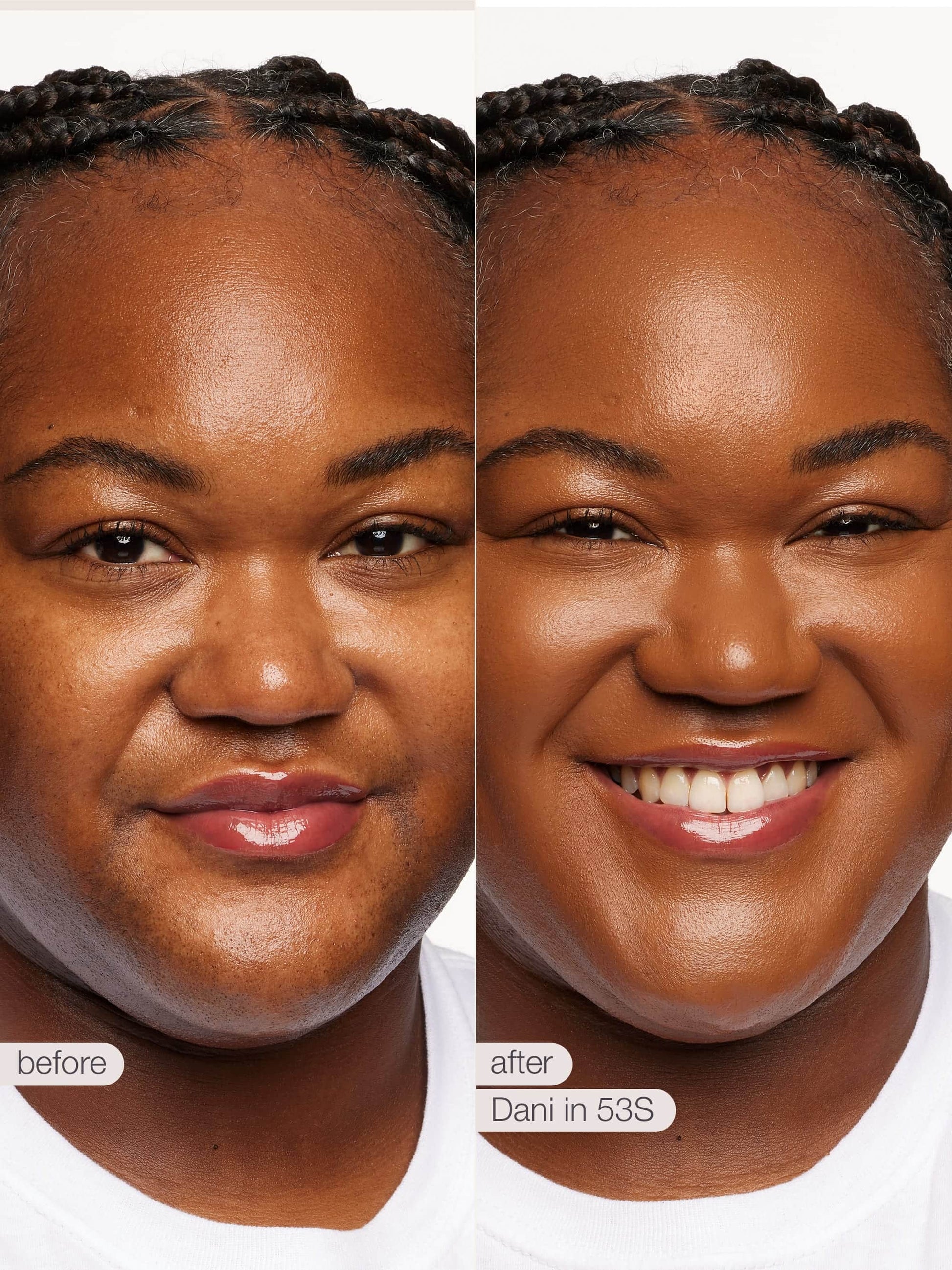 travel-size shape tape™ radiant concealer