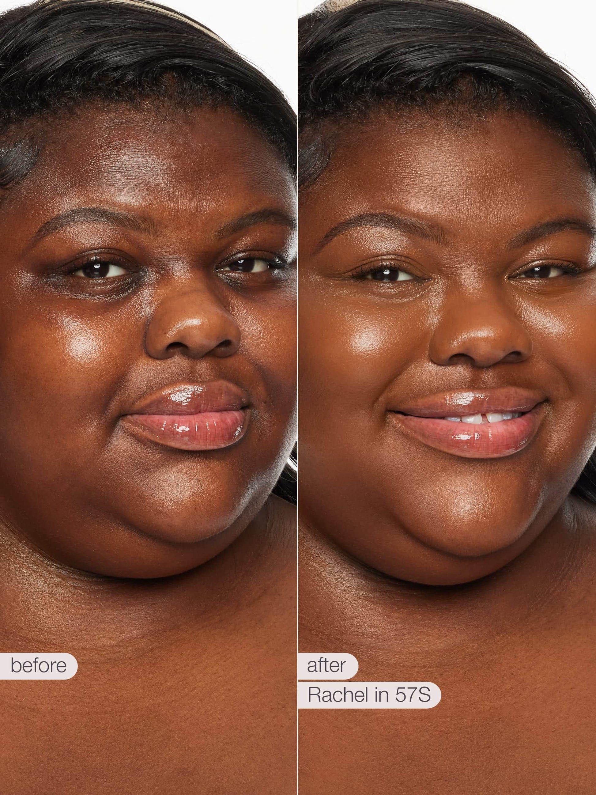 travel-size shape tape™ radiant concealer