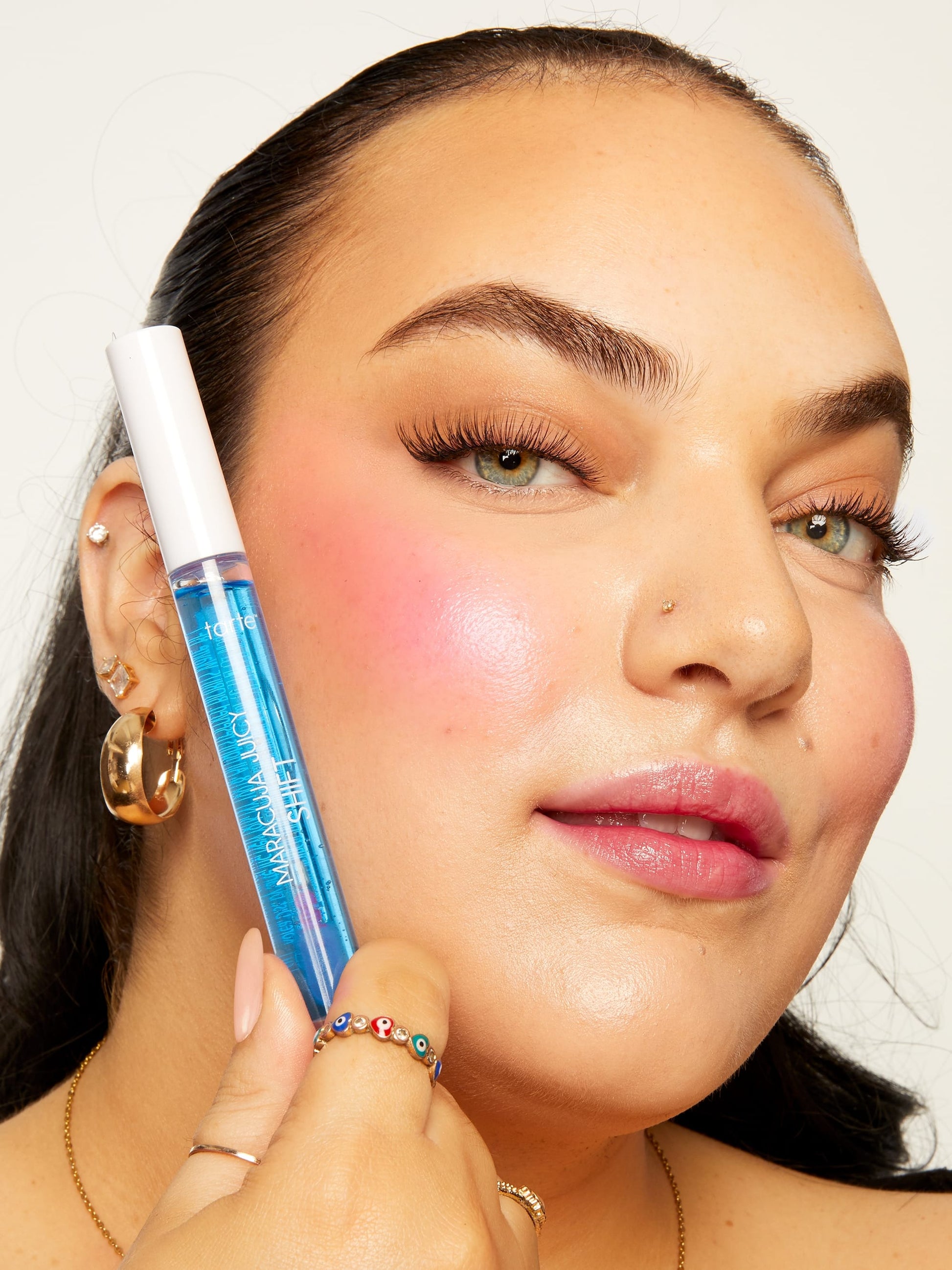 maracuja juicy lip & cheek shift