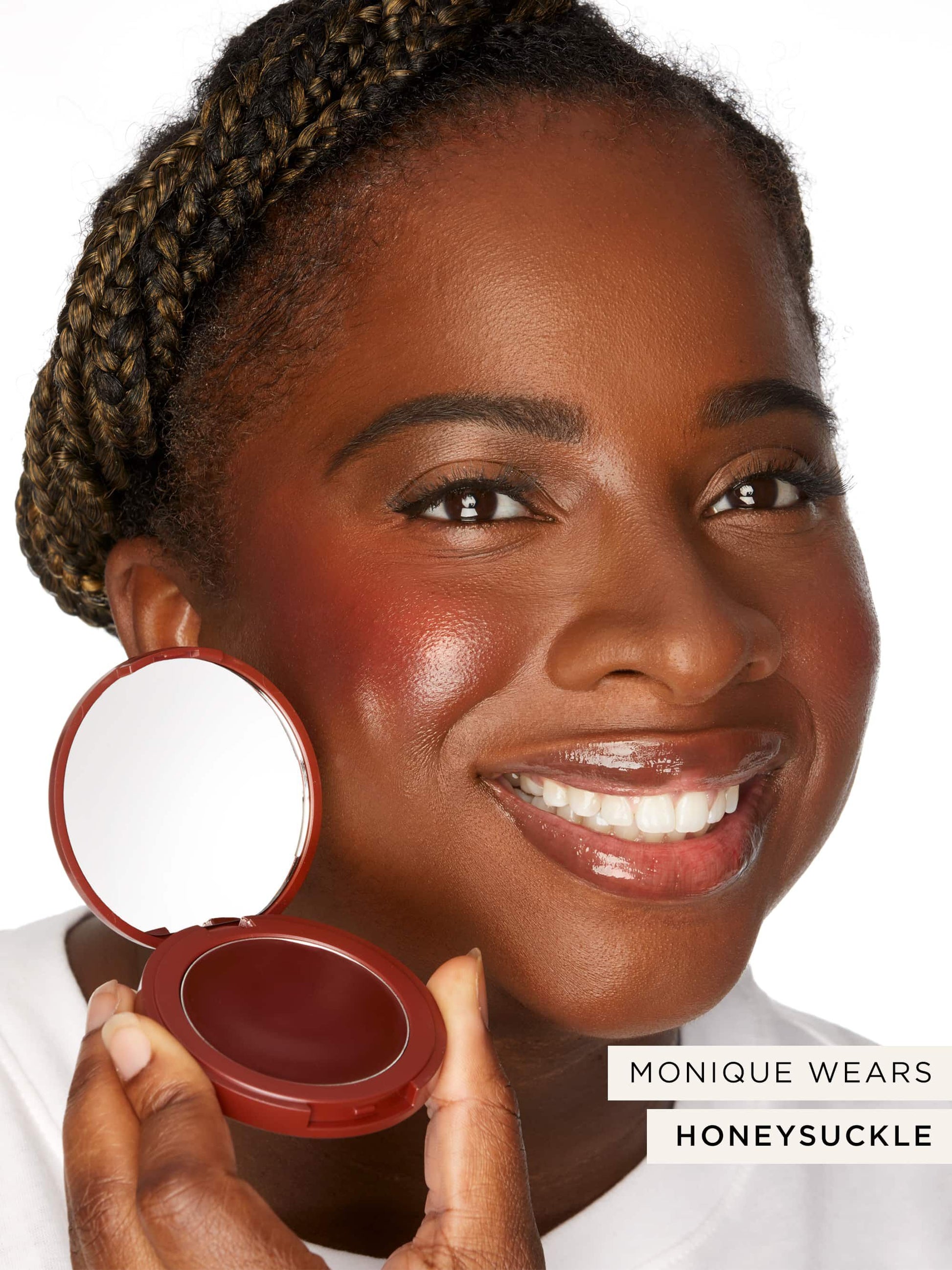 maracuja juicy blush
